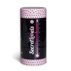 Jeu coquin Secret Levels