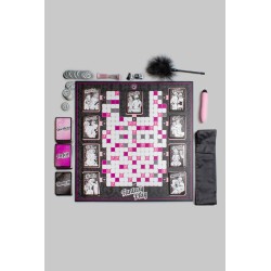 eu de société érotique Fantasy Play