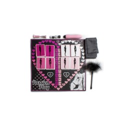 Jeu de société Passion Play