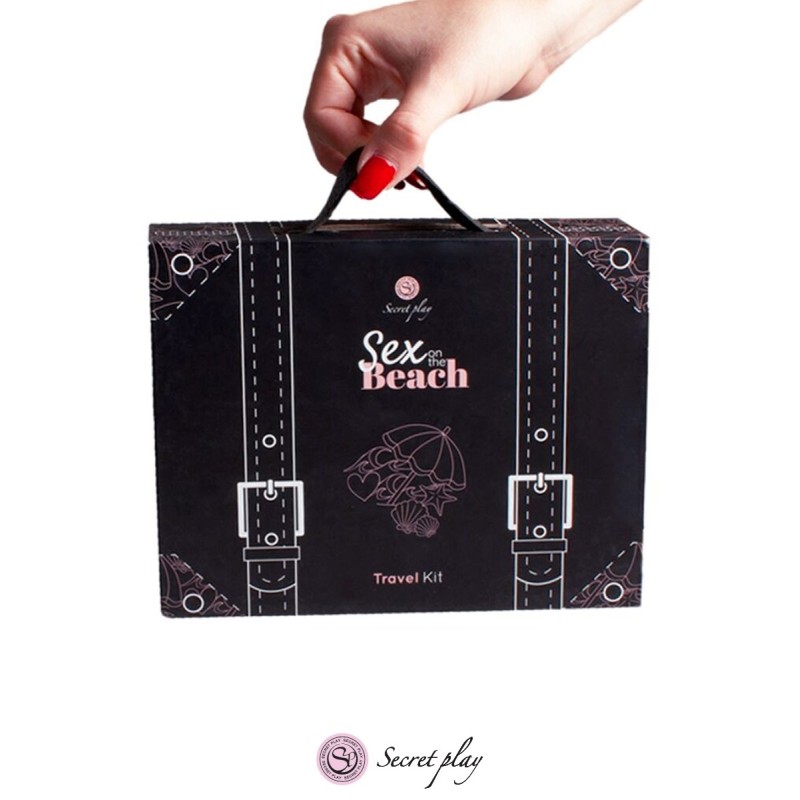 Kit de voyage Sex On The Beach