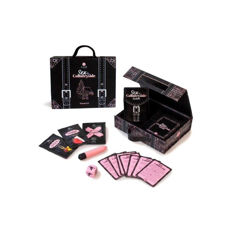Kit de voyage Sex In The Countryside