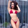 CHILIROSE - CR 4449 ENSEMBLE BIKINI
