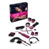 Jeu de bondage Master & Slave