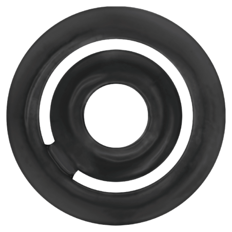 POTENZ- C-RING PÉNIS