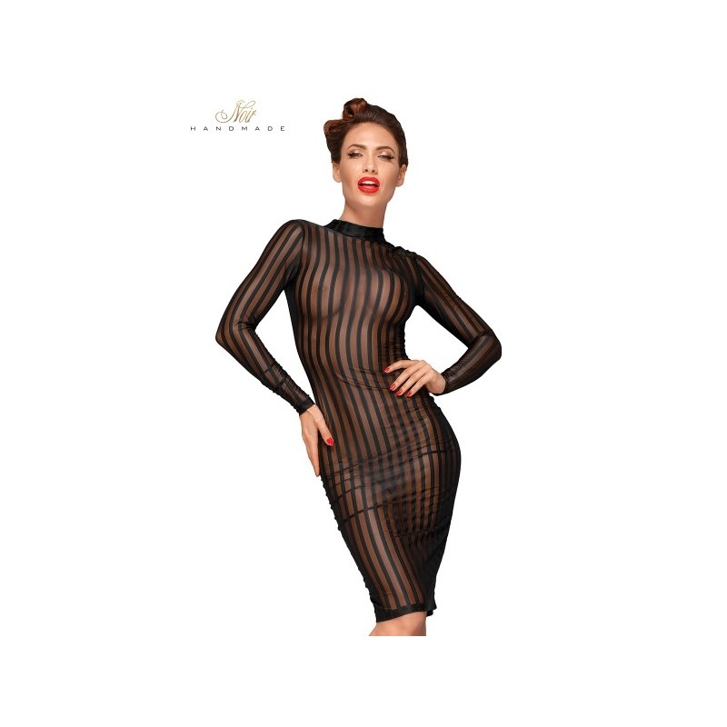 Robe sexy transparente F182 Robe sexy transparente F182