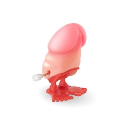Gadget coquin Zizi sauteur