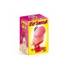 Gadget coquin Zizi sauteur