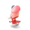 Gadget coquin Zizi sauteur