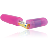 BALLE VIBRANTE BASIC LILAS