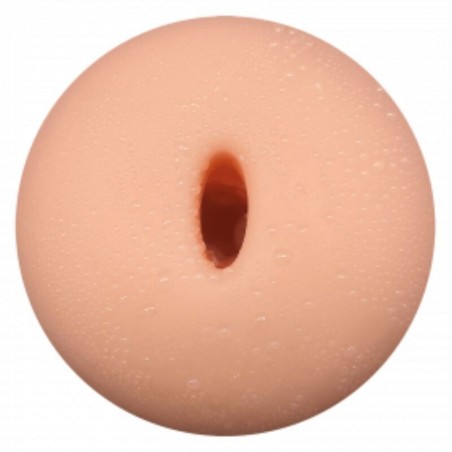 MASTURBADOR MÂLE MAXI FLEX TAILLE GÉNÉRIQUE L