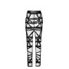 Jupe longue fendue Bondesque F360