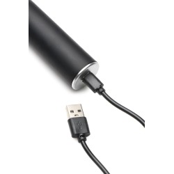 Baton à électro stimulation