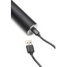 Baton à électro stimulation