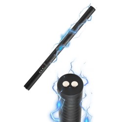 Baton à électro stimulation