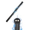 Baton à électro stimulation