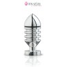 Plug électro-stimulation S Hector Helix