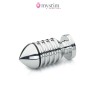 Plug électro-stimulation S Hector Helix