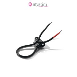 Electrode pour testicules Heavenly Henry