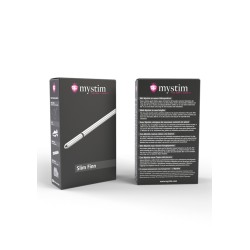 Sonde urétrale électro-stimulation Slim Finn