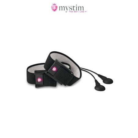 Kit électro-stimulation Charming Chuck