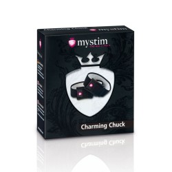 Kit électro-stimulation Charming Chuck