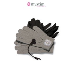 Gants électro-stimulation Magic Gloves