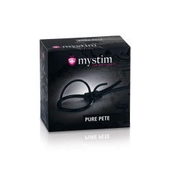 Electrode spéciale gland Pure Pete