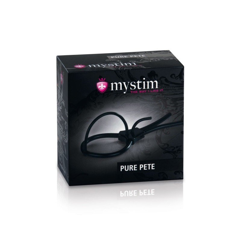 Electrode spéciale gland Pure Pete
