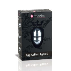 Oeuf électro-stimulation Egg-cellent S