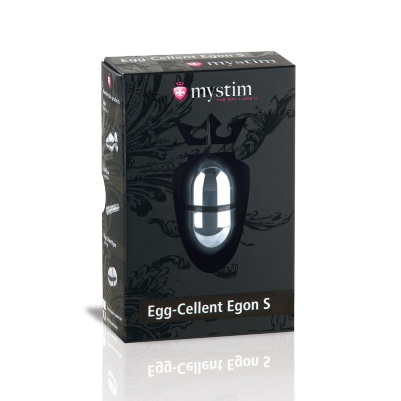 Oeuf électro-stimulation Egg-cellent S
