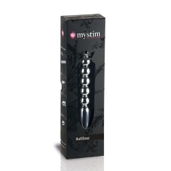 Dildo électro-stimulation Bal(l)zac