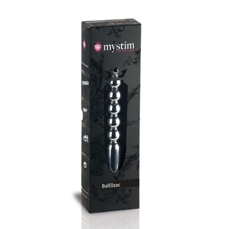 Dildo électro-stimulation Bal(l)zac