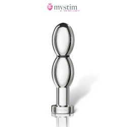 Dildo électro-stimulation O(h!)-thello