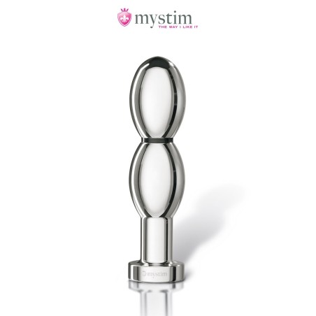 Dildo électro-stimulation O(h!)-thello