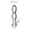 Dildo électro-stimulation O(h!)-thello