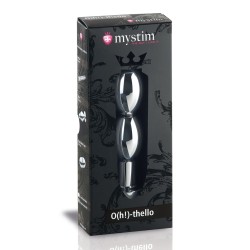 Dildo électro-stimulation O(h!)-thello