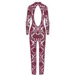 Robe Royale F383 Kink - Élégante Robe Longue pour Toutes Occasions
