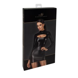 F366 Vixen Cut-Out Bodycon Dress