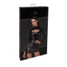 F366 Vixen Cut-Out Bodycon Dress