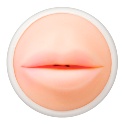 MASTURBATEUR MÂLE FLEX ORAL TAILLE M