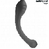 STIMULATEUR ANAL 18 CM