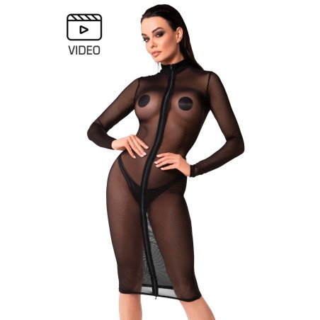 F347 Ecstasy - Robe midi