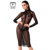 F347 Ecstasy - Robe midi