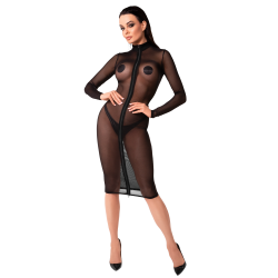 F347 Ecstasy - Robe midi