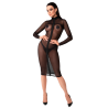 F347 Ecstasy - Robe midi