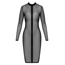 F347 Ecstasy - Robe midi