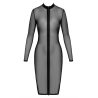 F347 Ecstasy - Robe midi