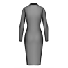 F347 Ecstasy - Robe midi
