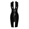 F337 Commandant Midi Dress