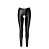 Leggings chaps Taboo F304 wetlook